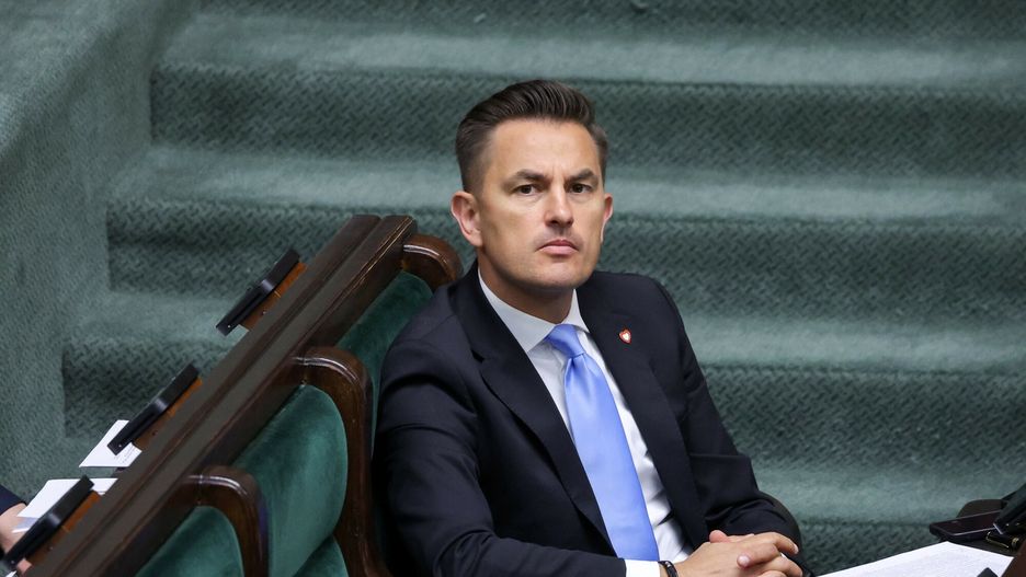 Arkadiusz Myrcha
