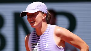Polski mecz na Roland Garros! To wtedy zmierzą się Świątek i Linette