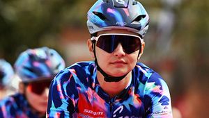 Groźna sytuacja w słynnym wyścigu. Polka w samym centrum kraksy