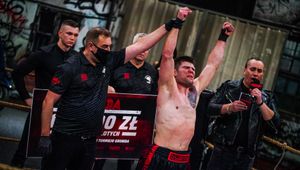 Oni zadebiutują na High League 3. Sprawdź, kto po raz pierwszy wejdzie do oktagonu