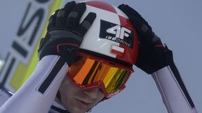 Kamil Stoch wiceliderem po 1. serii!