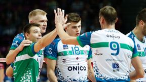 W Warszawie każdy mecz ma niezwykłą oprawę. "Przyjezdnym opadają szczęki"