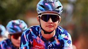 Groźna sytuacja w słynnym wyścigu. Polka w samym centrum kraksy