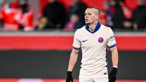 "Radykalnie". Ukraińcy ogłaszają ws. Mudryka