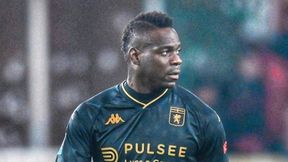 Mario Balotellemu puściły hamulce. Mocne słowa o trenerze i klubie