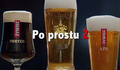 „Po prostu Ż” w kampanii piwa Żywiec (wideo)