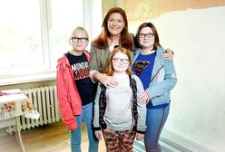 Smutna historia uczestniczki show. Zostawiła dwie córki