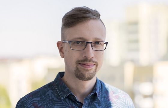 Krzysztof Głowiński rzecznikiem prasowym Grupy RMF