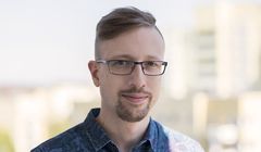 Krzysztof Głowiński rzecznikiem prasowym Grupy RMF