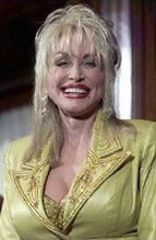 Dolly Parton dostępna od 9 do 17