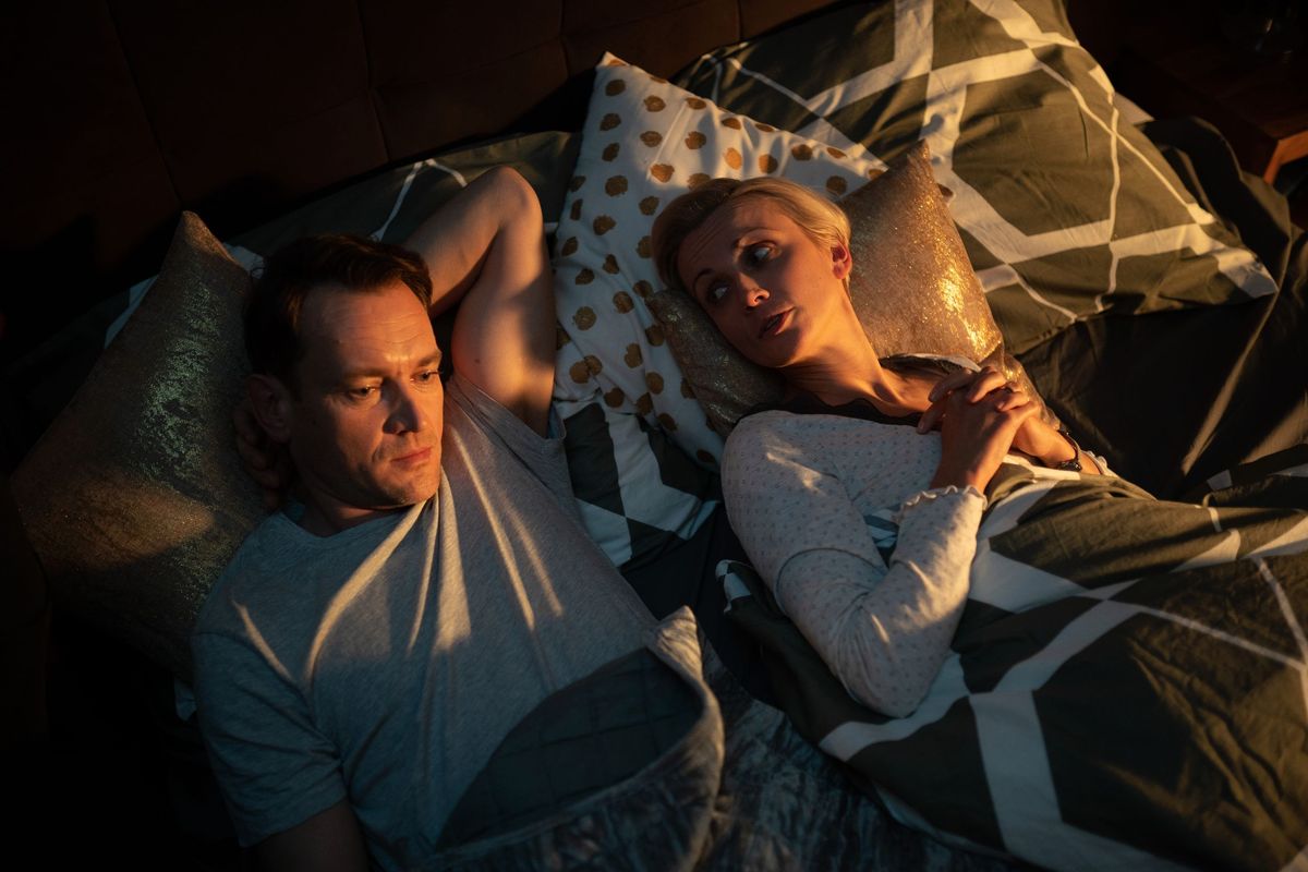 Zawsze warto. Łukasz lekceważy Dorotę! "Nie dramatyzuj" (odcinek 6 - streszczenie)