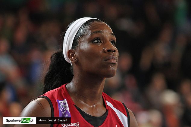 Zdajemy sobie sprawę ile ta konfrontacja znaczy dla klubu - mówi Lavender