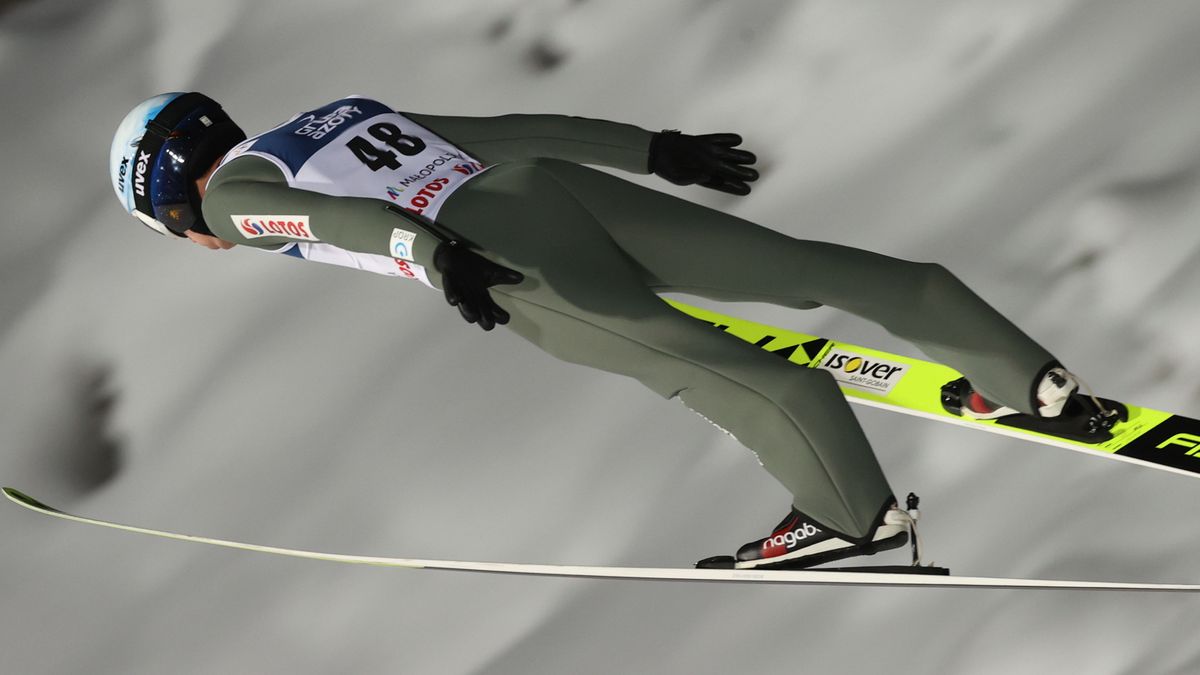 Kamil Stoch