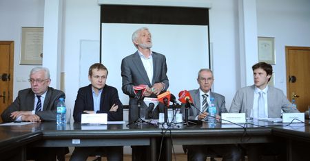 "OFE muszą zostać. Plany rządu nas zgubią"