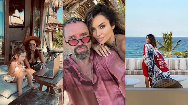 Mexico Home Tour: Natalia Siwiec's Stunning Property - News Directory 3