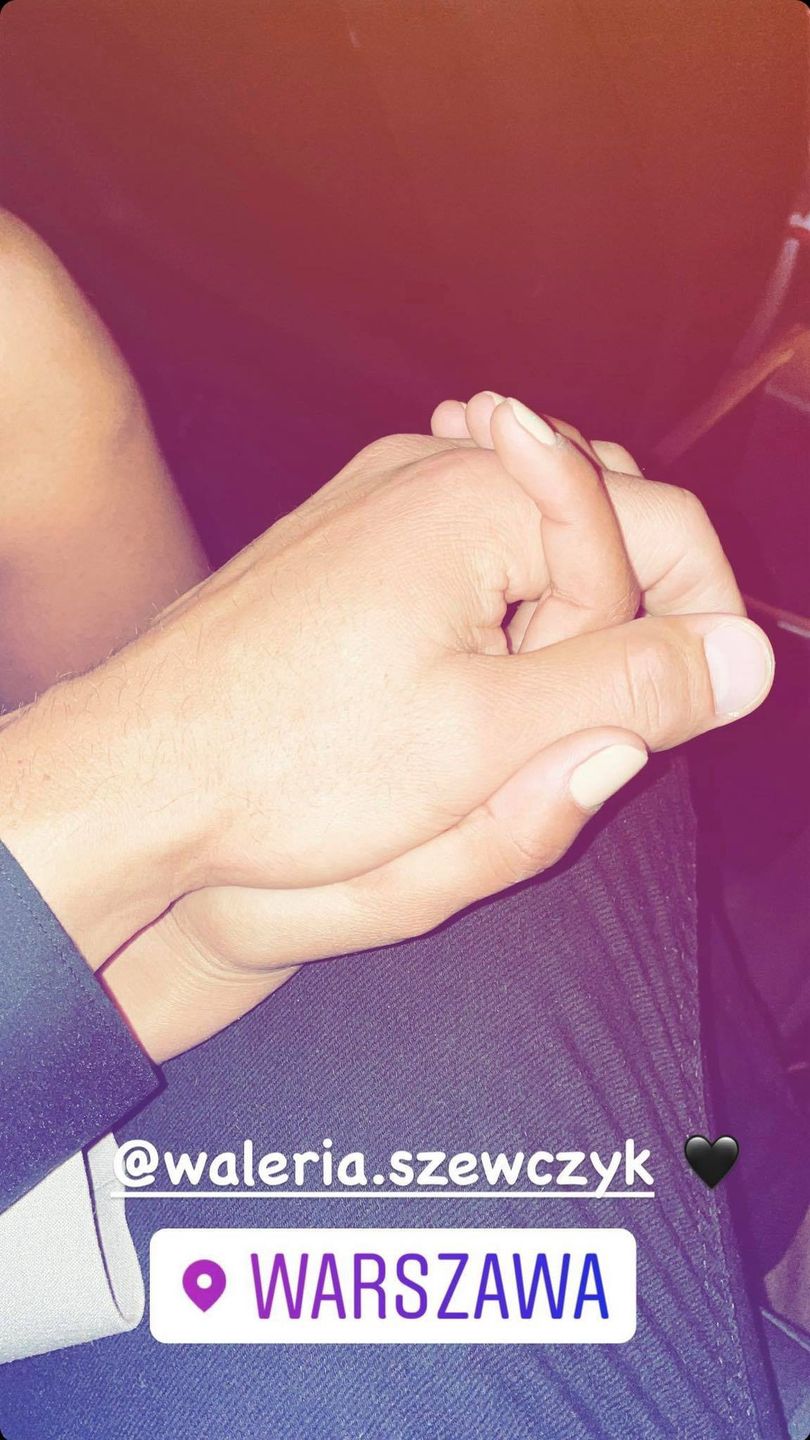 Piotr i Waleria z "Love Island" jednak razem?