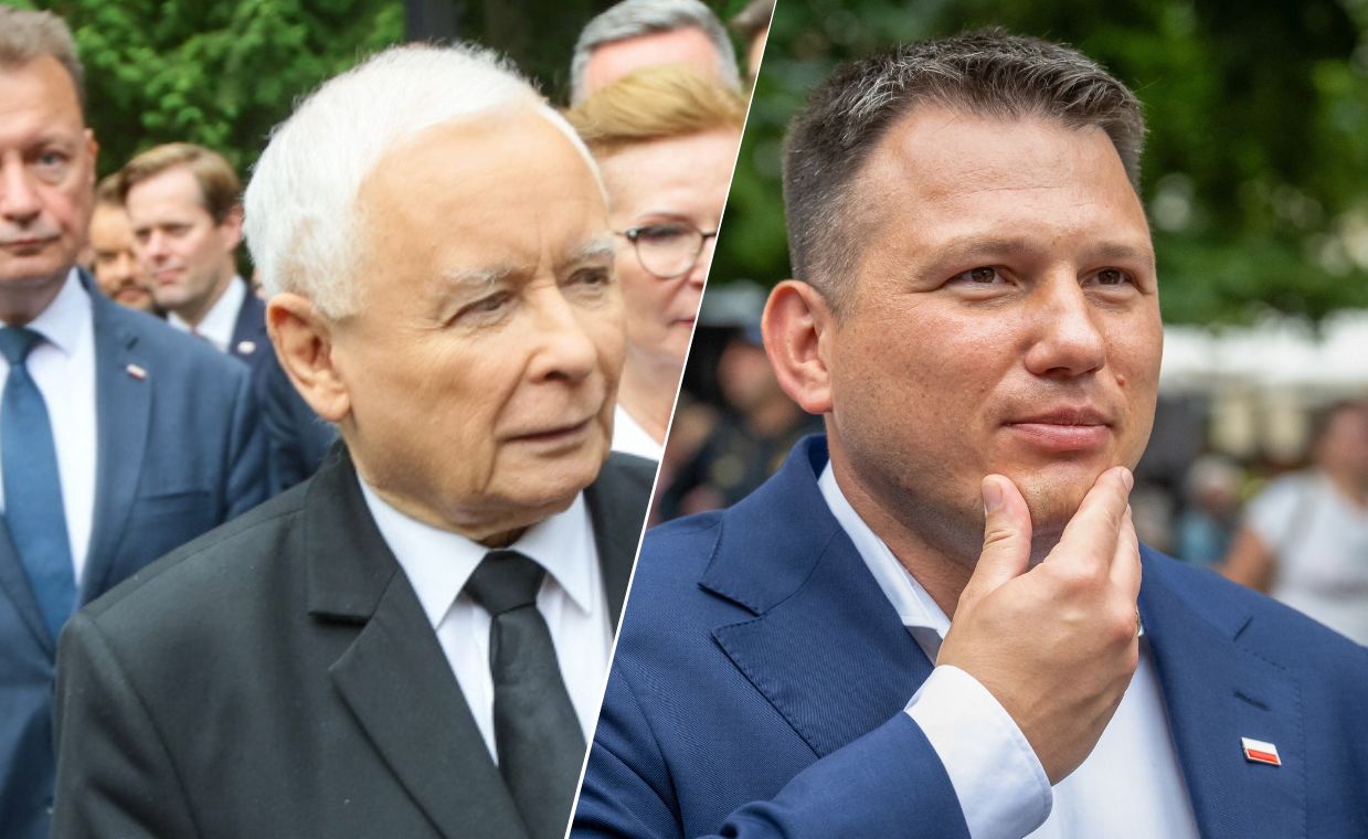 "Przejdą na stronę PiS". Wielu posłów Konfederacji mówi wprost