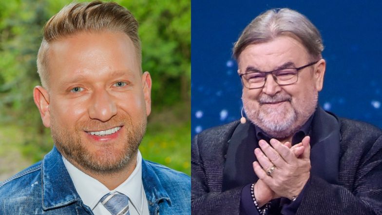 Bartek Jędrzejak ciepło o Edwardzie Miszczaku