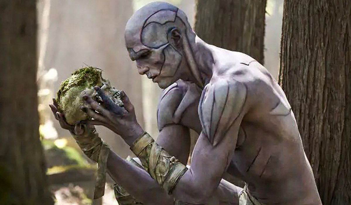 Zniszczył "Wiedźmina". Numer jeden Netfliksa. Przebój roku