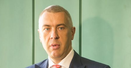 Nowe informacje o Tymoteuszu Szydło. Roman Giertych użył mocnych słów