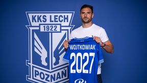 Rezerwy Lecha Poznań mają nowego trenera