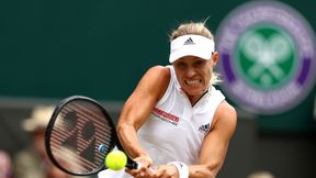 Wimbledon: Serena Williams, Jelena Ostapenko i dwie Niemki - pora na półfinały. Wystąpi Iga Świątek