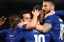 Liga Europy 2019. Chelsea FC - Slavia Praga: radosne strzelanie w Londynie