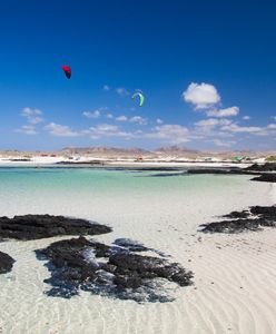 Okazja dnia. Wyspy Kanaryjskie - Fuerteventura o 1510 zł taniej!