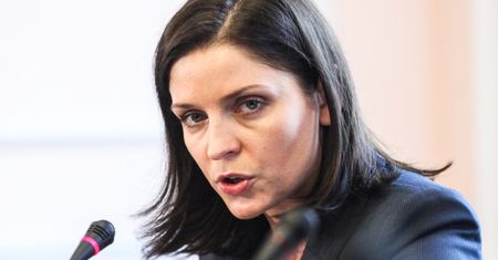 Minister sportu nie poda się do dymisji