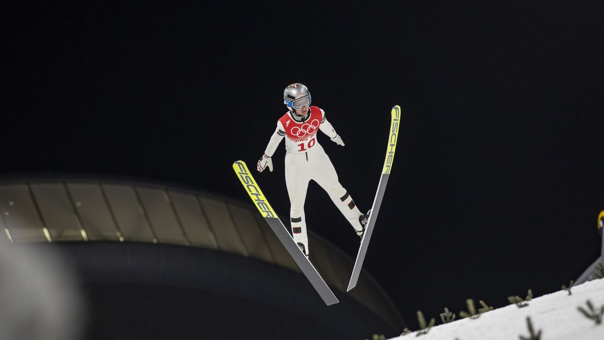 Zdjęcie okładkowe artykułu: Getty Images /  Tom Weller/VOIGT/DeFodi Images / Na zdjęciu: Sophie Sorschag