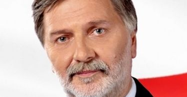 Poseł platformy złożył legitymację partyjną