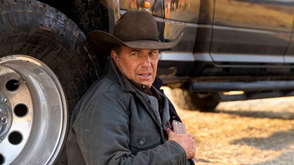 Kevin Costner