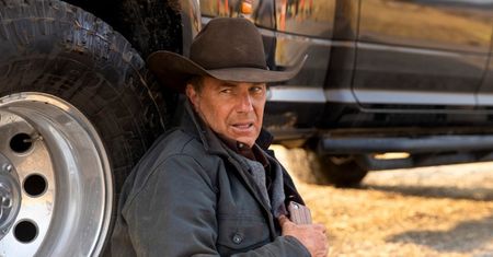 Szok i niedowierzanie. Będzie 6 sezon "Yellowstone"?