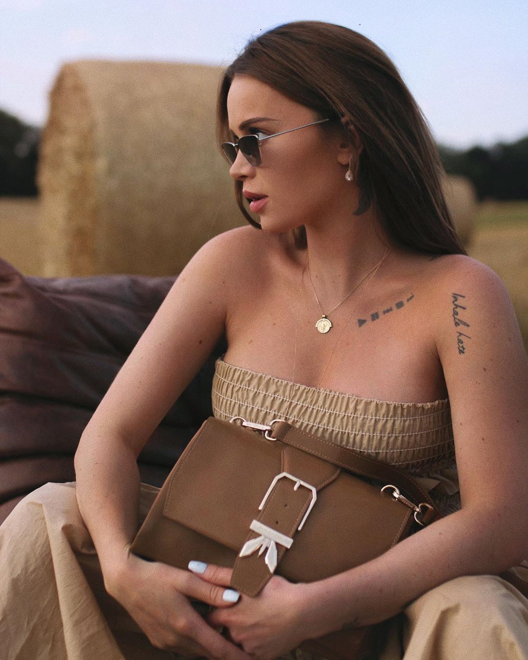 Maffashion odpiera zarzuty o powiększenie biustu