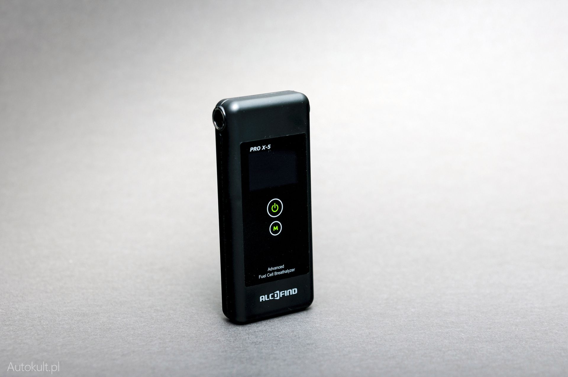 AlcoFind ProX5