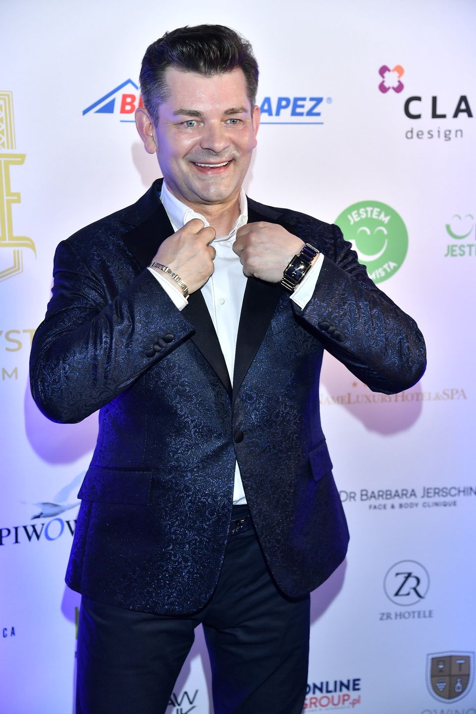 Zenek Martyniuk