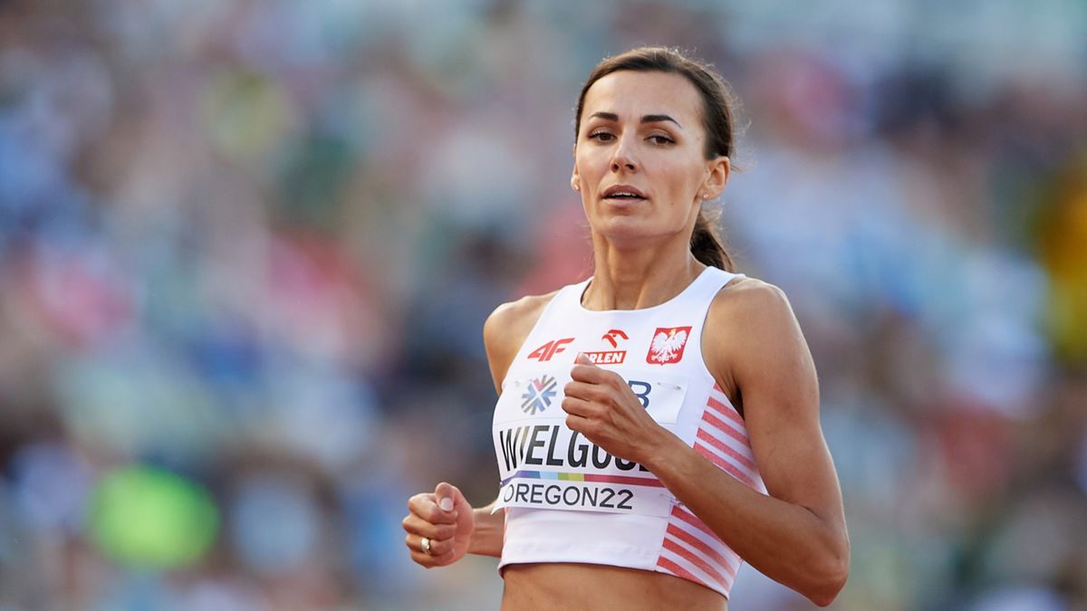 PAP / Na zdjęciu: Anna Wielgosz