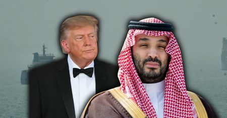 Kraje Zatoki Perskiej zmieniają ton. Nie chcą ustępstw USA wobec Iranu
