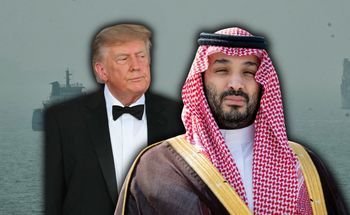 Kraje Zatoki Perskiej zmieniają ton. Nie chcą ustępstw USA wobec Iranu
