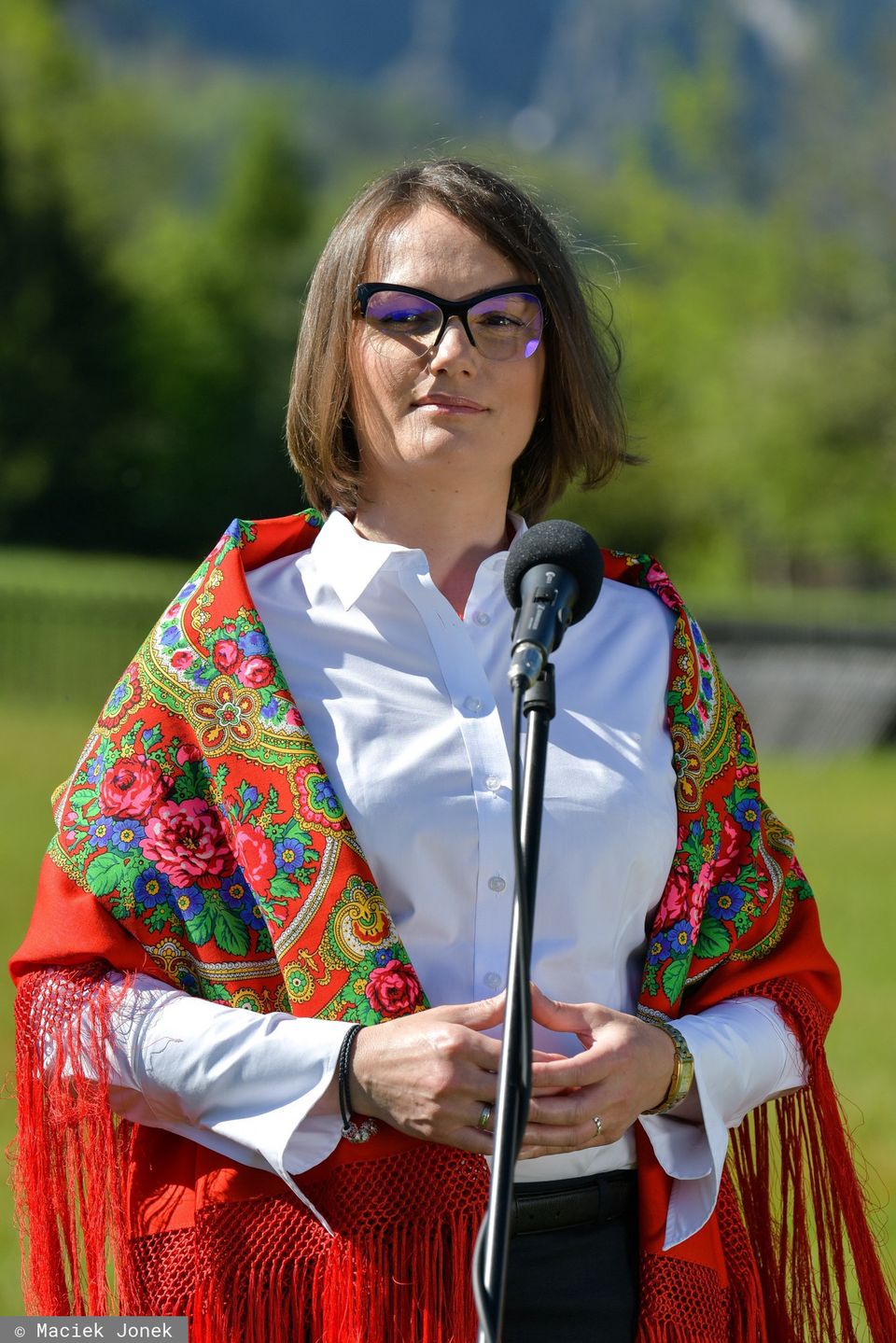 Jagna Marczułajtis
