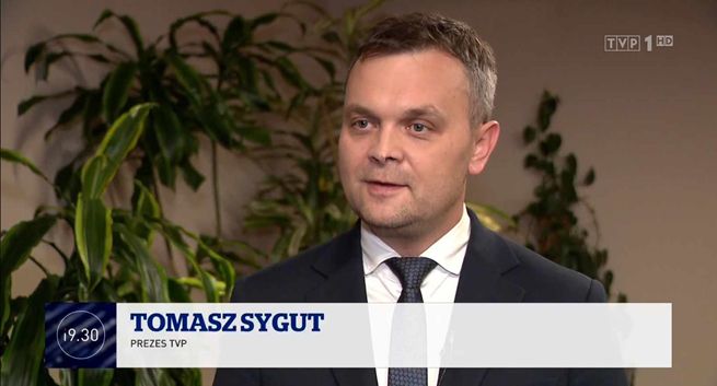 TVP unika jasnej odpowiedzi o zarobki kadry dyrektorskiej