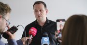 Wielkopolski Kurator Oświaty komentuje tragedię na jeziorze koło Wolsztyna