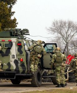 Rosja: Waszyngton nakręca militarystyczną psychozę