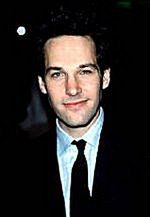 Paul Rudd
