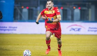 PKO Ekstraklasa: Jagiellonia - Warta. Bogdan Zając liczy ...