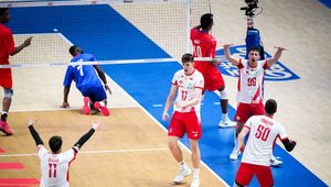 Tyle Polacy zyskali w rankingu FIVB