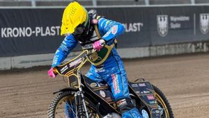 Żużel. Zawodnik Włókniarza wrócił na tor. Co z występem w Lesznie?