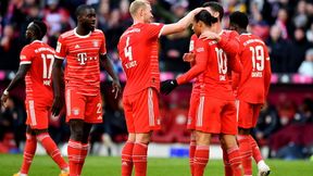 "Kret" w szatni Bayernu Monachium? Julian Nagelsmann komentuje