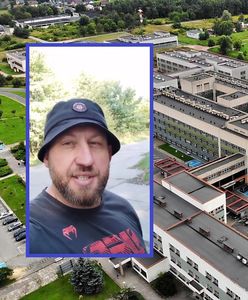 26 godzin na SOR-ze. "Położyli mnie jak prosiaka"