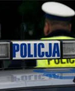 A2 była zablokowana. Są ranni